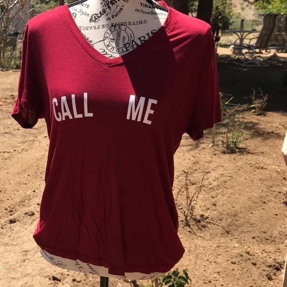 Haute Monde Tops - *Haute Monde tee